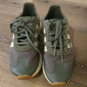 Adidas Retro Sneaker